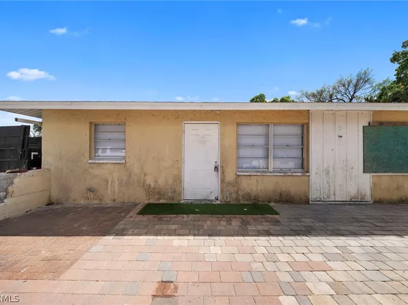 464 Carolina Ave Unit A, Fort Myers, FL 33905