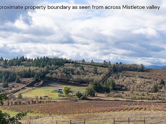 2nd image of 0 Mistletoe Rd