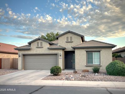 10909 E Sentiero Ave, Mesa, AZ, 85212