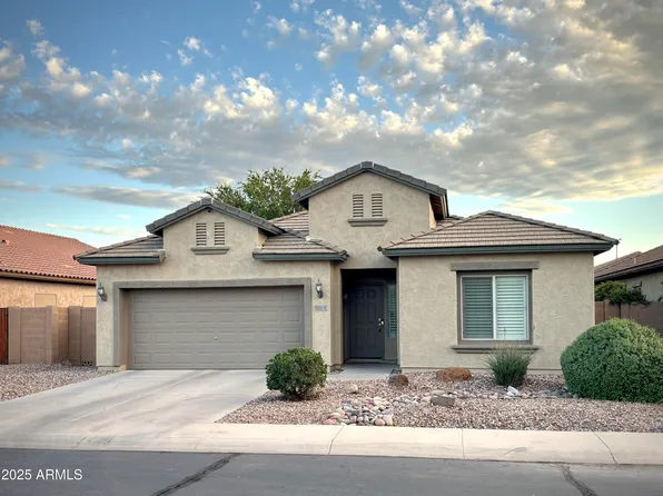 10909 E SENTIERO Avenue, Mesa, AZ 85212