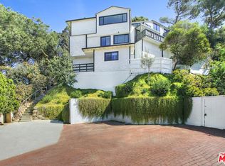 2341 Fellowship Park Way, Los Angeles, CA 90039