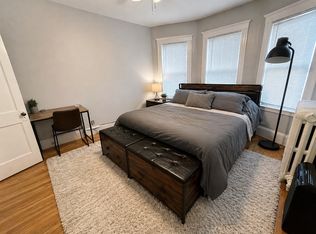 20 Matchett St, Brighton, MA 02135