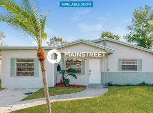 4626 20th Ave N, Saint Petersburg, FL 33713