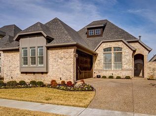 725 Silver Lake Dr, Keller, TX 76248