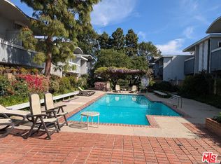 4804 S La Villa Marina Unit A, Marina Del Rey, CA 90292