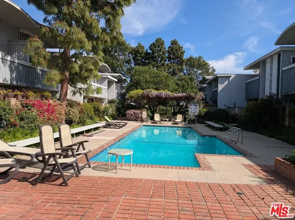 4804 S La Villa Marina Unit A, Marina Del Rey, CA 90292