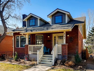361 S Clarkson St, Denver, CO, 80209