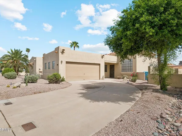 13023 S 45TH Place, Phoenix, AZ 85044