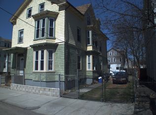 29 Lenox Ave #1, Providence, RI 02907