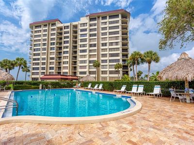 736 ISLAND WAY #201, Clearwater, FL, 33767