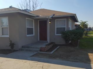 4062 E Clinton Ave, Fresno, CA 93703
