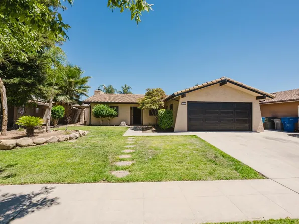 380 N Shirley Ave, Fresno, CA 93727