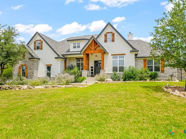 1348 Mystic Shores Blvd, Spring Branch, TX 78070