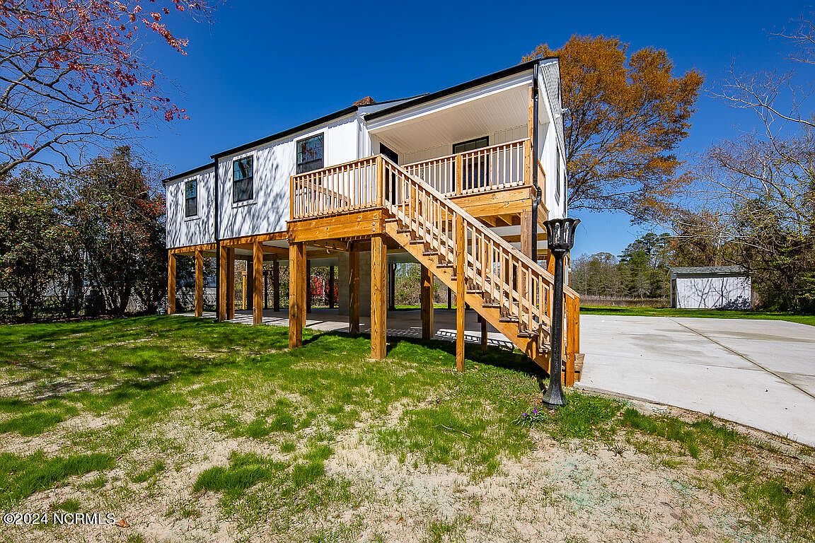129 Scotts Creek Drive, New Bern, NC 28562 Zillow