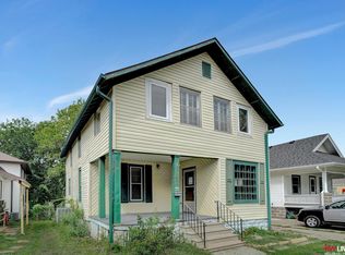 841 S 29th St, Lincoln, NE 68510