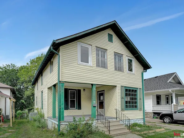 841 S 29th St, Lincoln, NE 68510