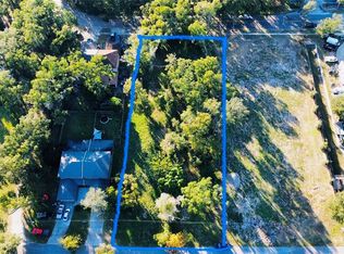 Sand Avenue Lot #39, Apopka, FL 32703
