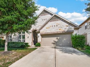 28314 Peralta Preserve Ln, Katy, TX 77494