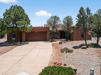4904 Alberta Ln NW, Albuquerque, NM, 87120