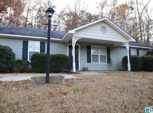 1463 Ridgewood Dr, Remlap, AL 35133