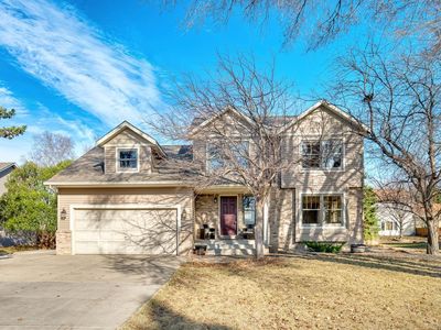 2910 Desoto St, Little Canada, MN, 55117