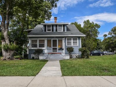 443-449 E Church St #455-E, Deland, FL, 32724