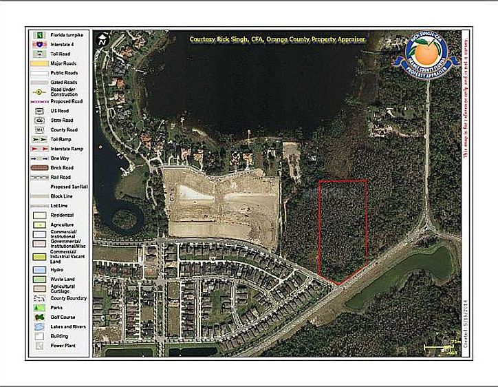 1st image of 8090 Summerlake Park Blvd