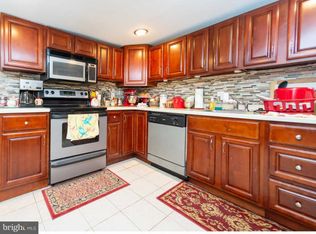 262 Minor St, Bristol, PA 19007