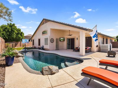 748 E Mead Dr, Chandler, AZ, 85249