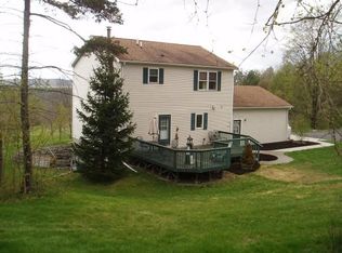 264 South Rd, Brooktondale, NY 14817