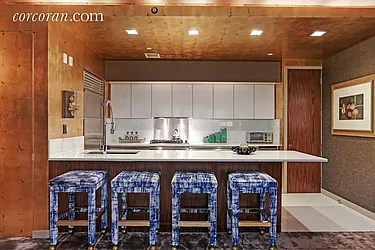 Sold by Corcoran