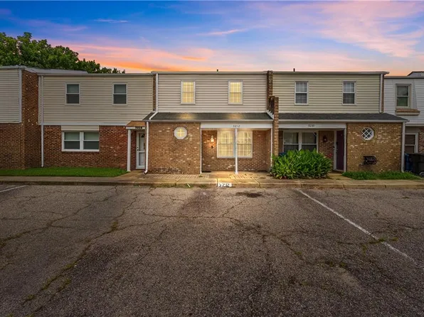 3212 Chesterton Ct, Virginia Beach, VA 23453