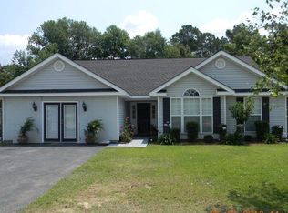 28628 Canterbury Rd, Daphne, AL 36526