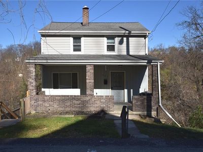 197 Ledgedale St, Pittsburgh, PA, 15205