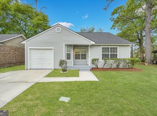 137 Crossover Ln, Savannah, GA 31410