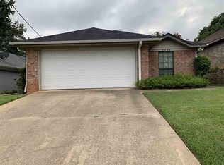 2721 Patio St, Longview, TX 75605