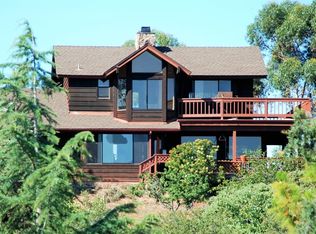 6367 Japatul Highlands Rd, Alpine, CA 91901