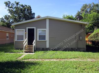 2411 E Curtis St, Tampa, FL 33610