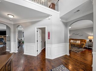 523 Besra Dr, Grayson, GA 30017