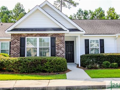 45 Rivermoor Court, Savannah, GA, 31407
