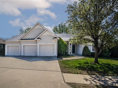 2211 Piedmont Pl, Excelsior Springs, MO, 64024