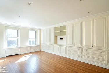 Rented by Brown Harris Stevens