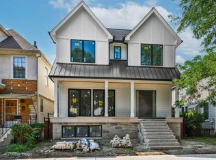 2027 W Eastwood Ave, Chicago, IL 60625
