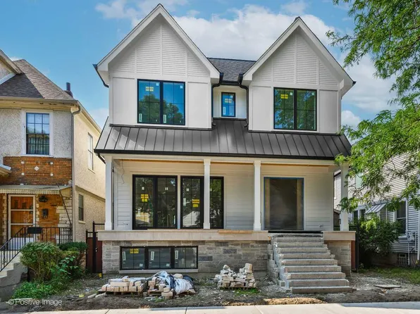 2027 W Eastwood Ave, Chicago, IL 60625