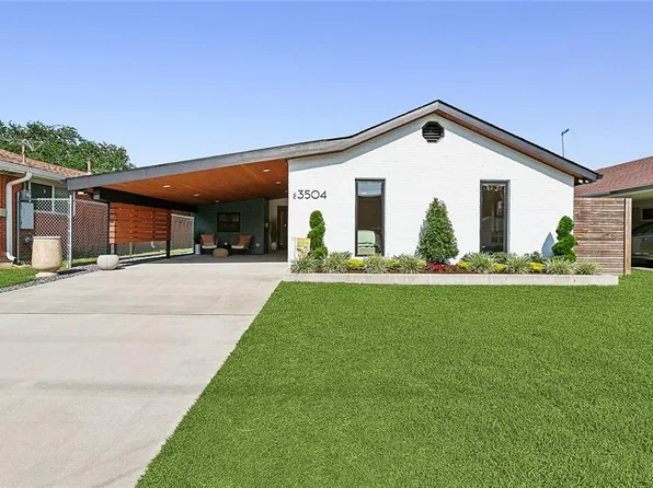 3504 Metairie Heights Ave, Metairie, LA 70002