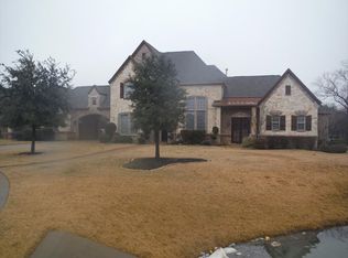 2353 Tall Woods Trl, Keller, TX 76262