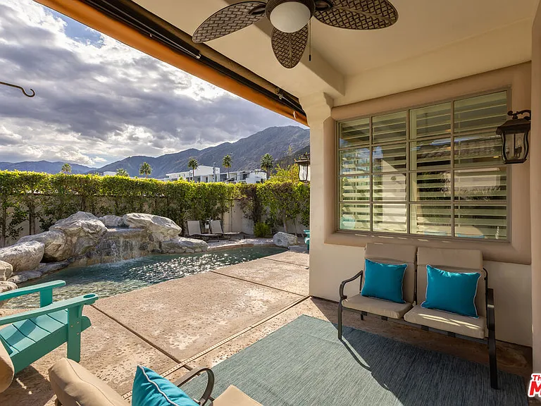 546 N Indian Canyon Dr — Photo 13