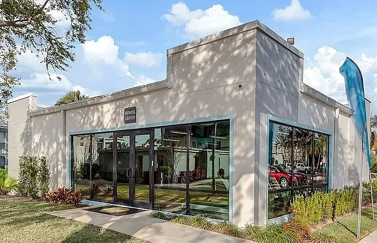 Community Clubhouse