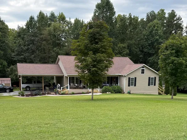 203 Oakleaf Way, Mooresburg, TN 37811