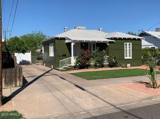 1014 N 14th St, Phoenix, AZ 85006